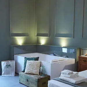 Bed & Breakfast Dimora Terranova Charming, Noto