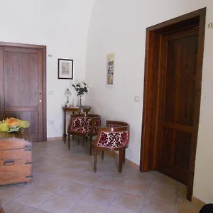 3* Bed and breakfast Macrina