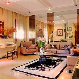 Ambra Bed & Breakfast