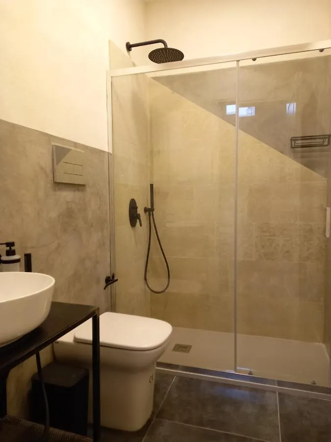 Mymoon Neas Bed & Breakfast Noto Italy