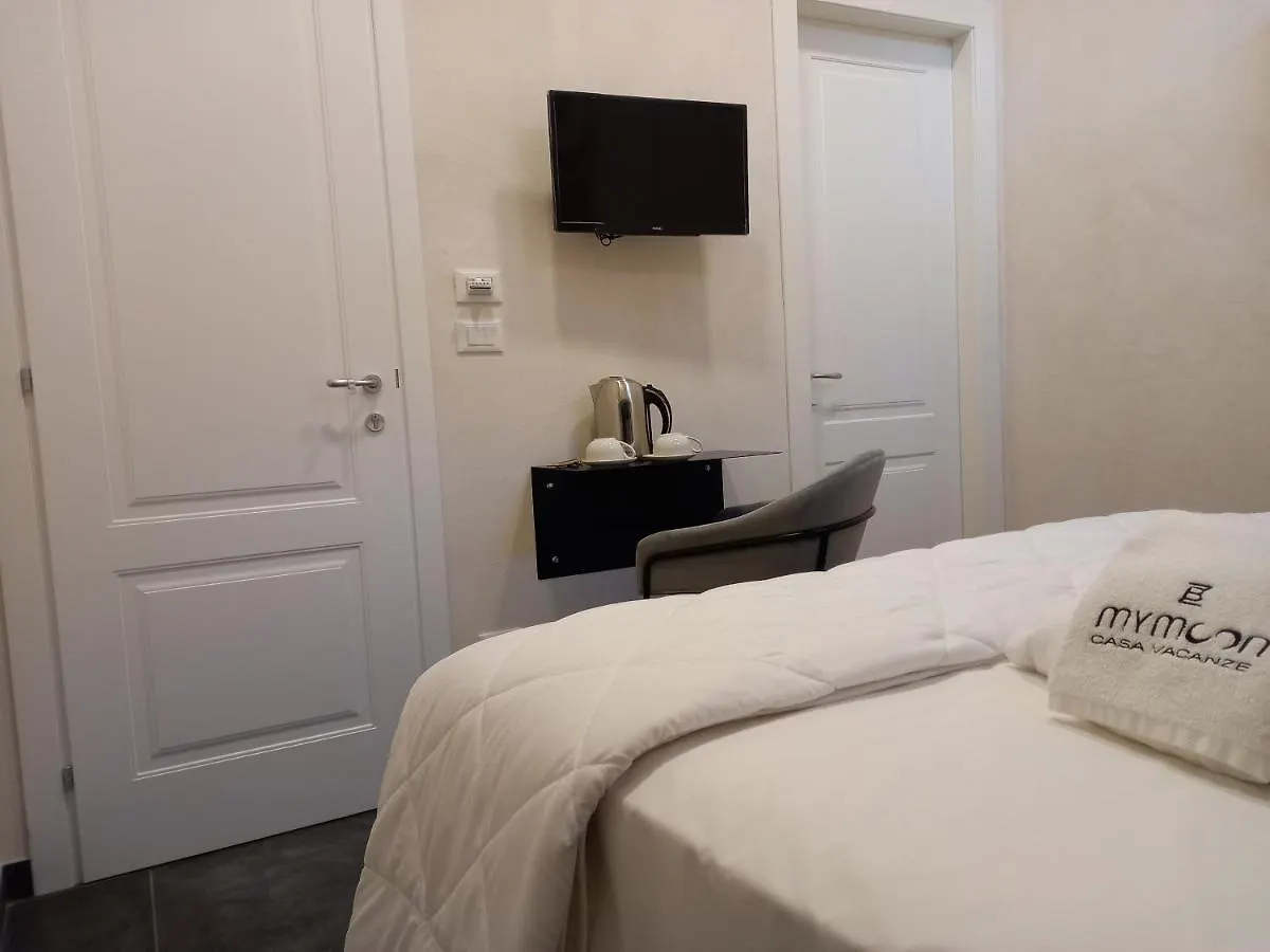 Mymoon Neas Bed & Breakfast Noto