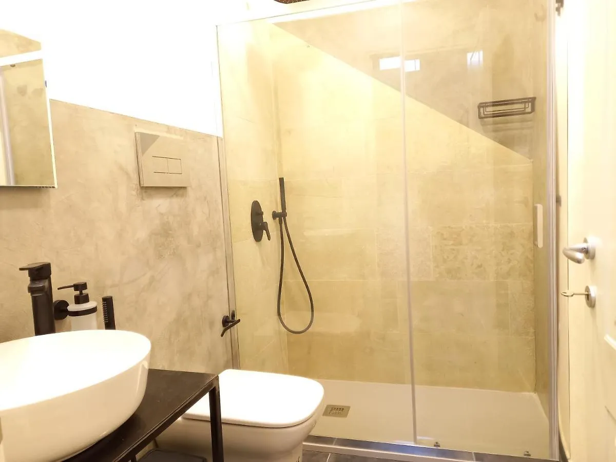 Mymoon Neas Bed & Breakfast Noto
