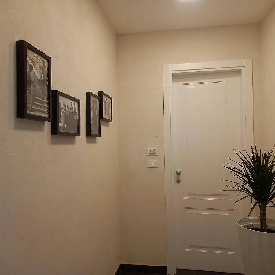 Mymoon Neas Bed & Breakfast Noto