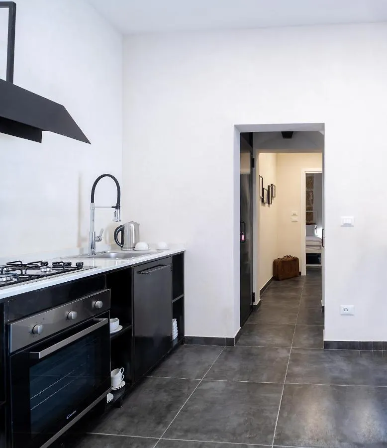 Mymoon Neas Bed & Breakfast Noto