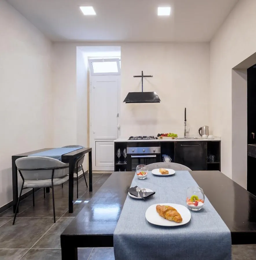 Mymoon Neas Bed & Breakfast Noto