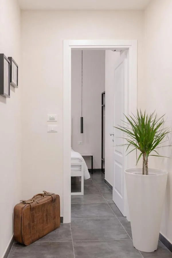 Mymoon Neas Bed & Breakfast Noto