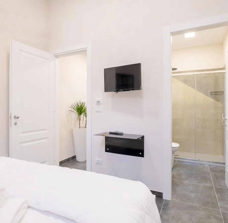 Mymoon Neas Bed & Breakfast Noto 0*,  Italy