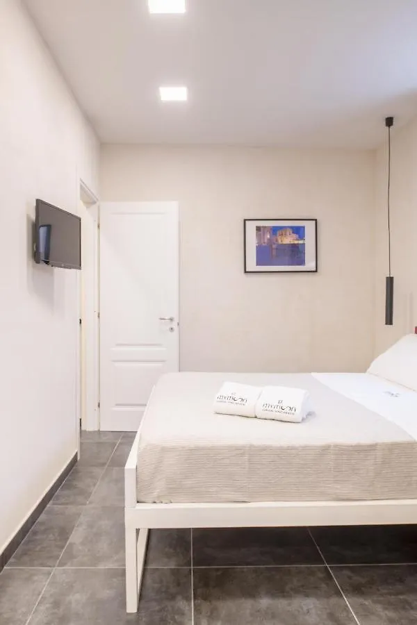 Mymoon Neas Bed & Breakfast Noto Italy