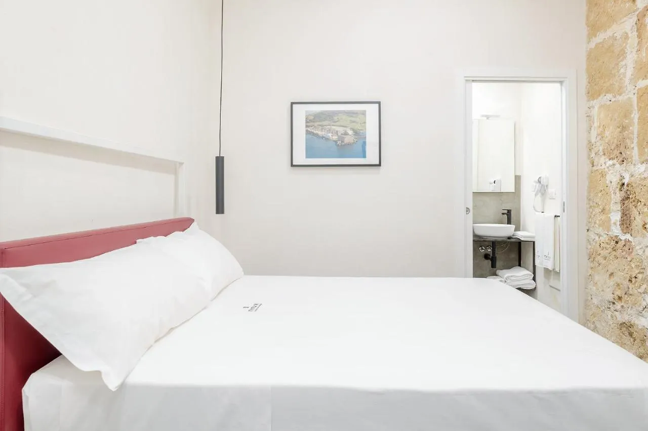 Mymoon Neas Bed & Breakfast Noto