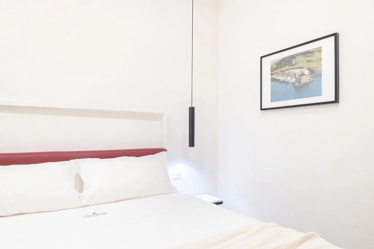 Mymoon Neas Bed & Breakfast Noto Italy